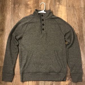 Banana Republic Fleece
